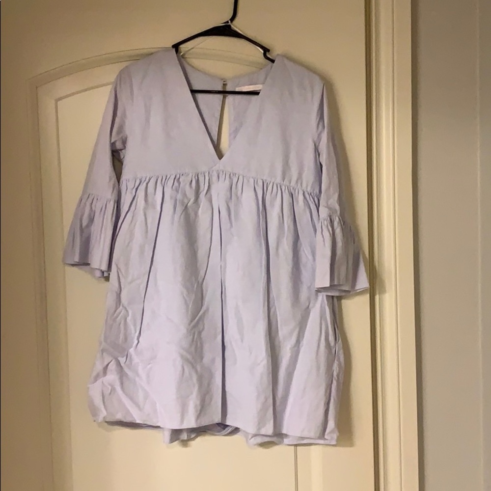Zara dress